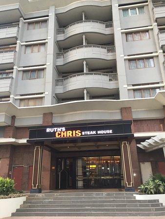 Ruth's Chris Steak House